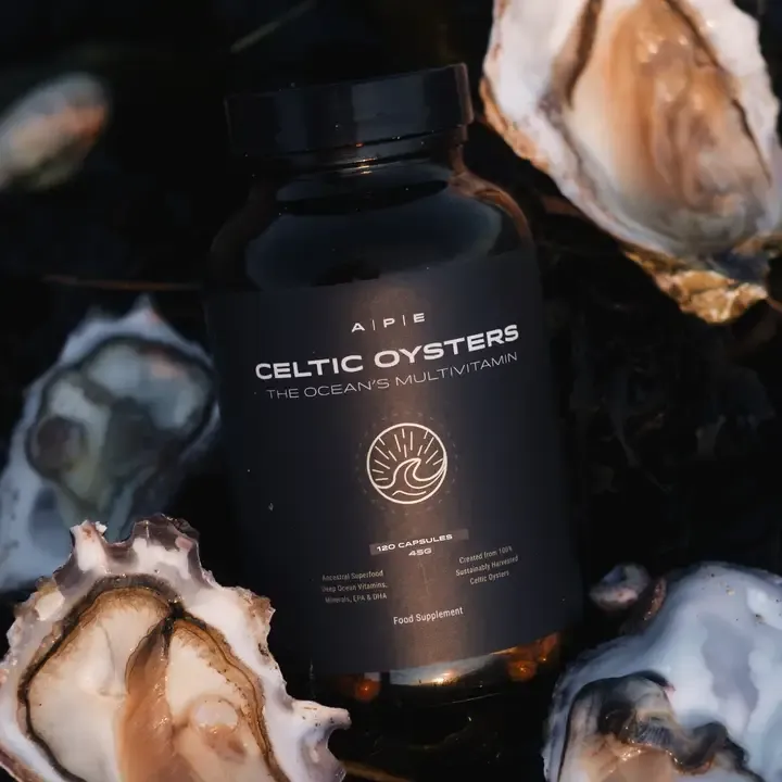 APE Nutrition Celtic Oysters