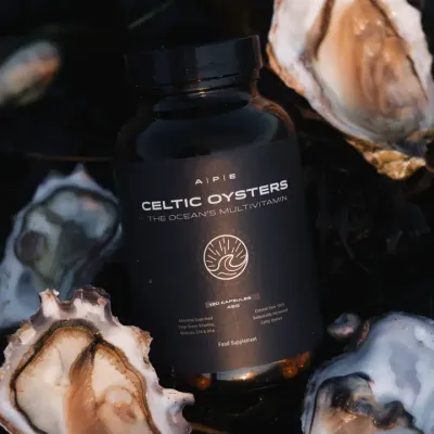 APE Nutrition Celtic Oysters