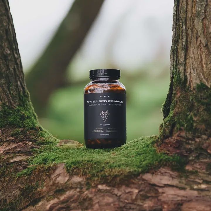 APE nutrition Optimised Female