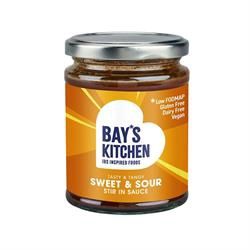 Bays Kitchen Sweet and Sour Sauce 260g