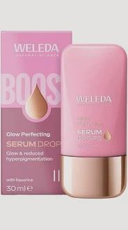 Glow Perfecting Serum Booster Drops