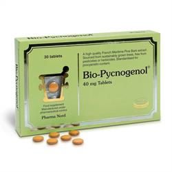 Bio- Pycnogenol 60 tablets