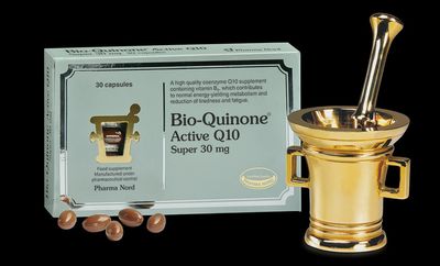Bio-Quinone Active Q10 30mg 60 caps