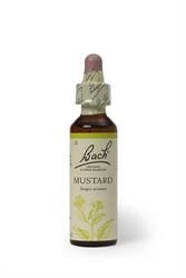 Bach Flower Mustard 20ml