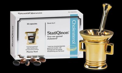 Pharma Nord StatiQinon