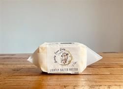 Berkeley Farm Dairy Organic Salted Butter