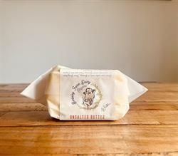 Berkeley Organic Unsalted Butter 250g