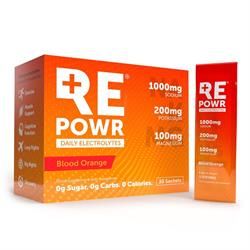 Repowr Blood Orange 30 Sachets