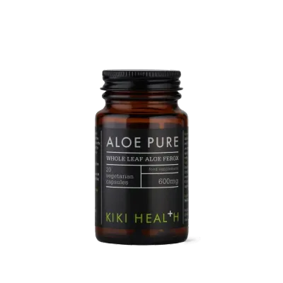 Aloe Pure - 20 Vegicaps