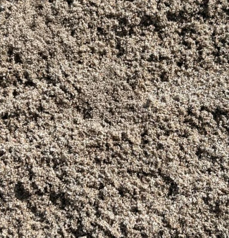 Brick Sand - Delivery Only