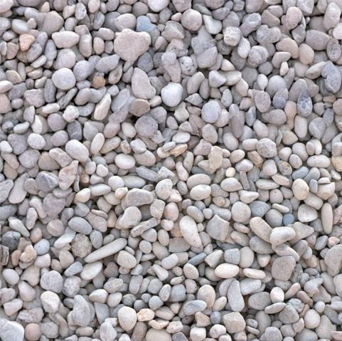 2”–6” Riverstone