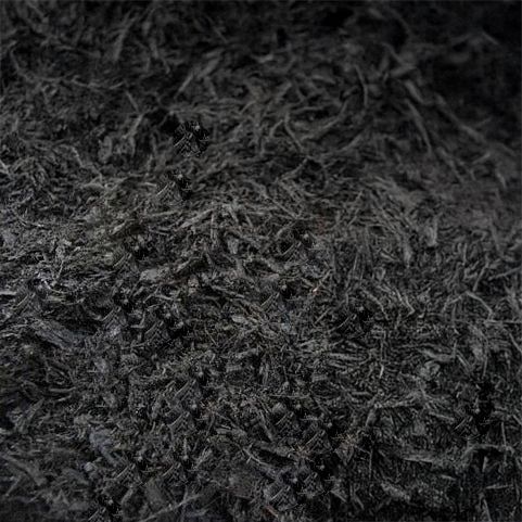 Black Mulch