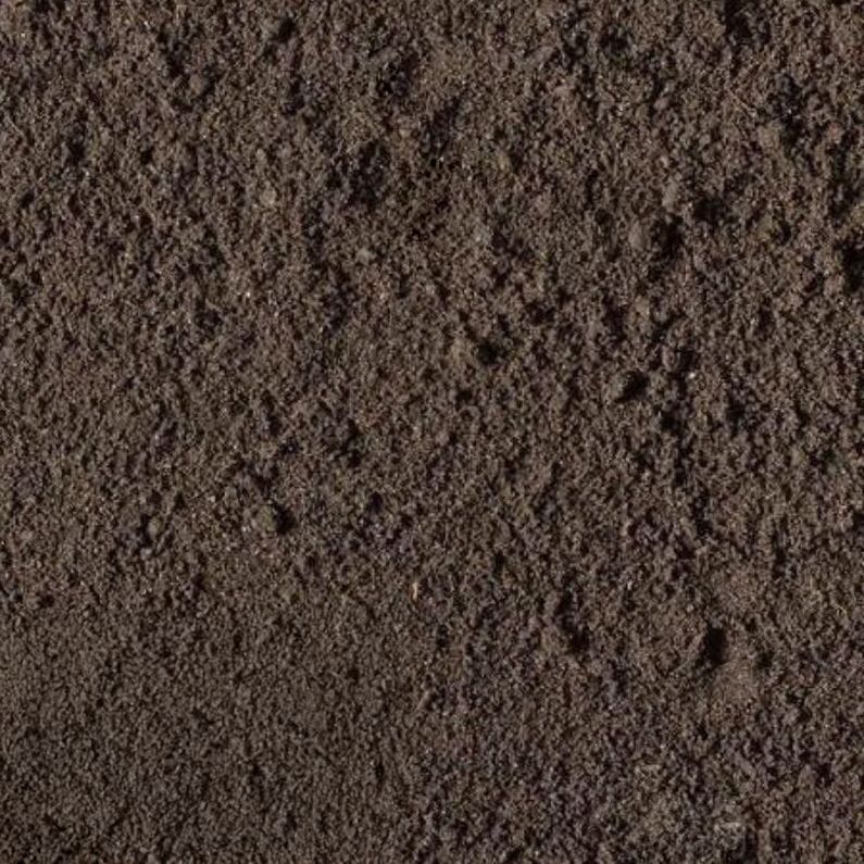 Screened Topsoil