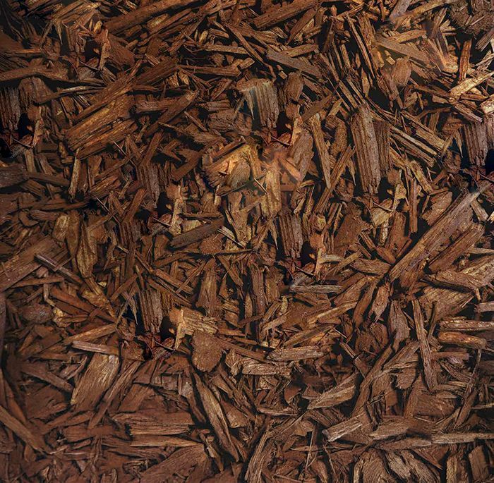 Bulk Soils & Mulches