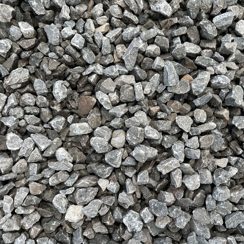 ¾” Clear Limestone