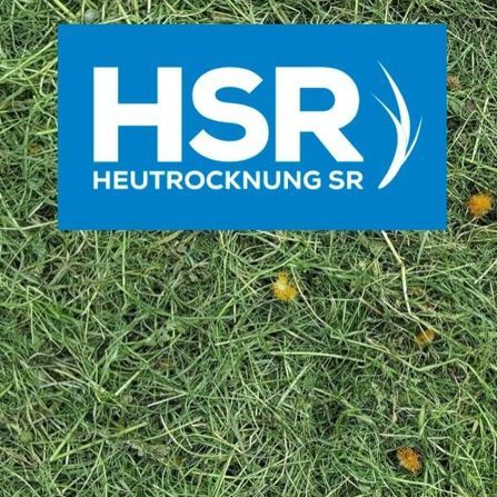 Heutrocknung Österreich