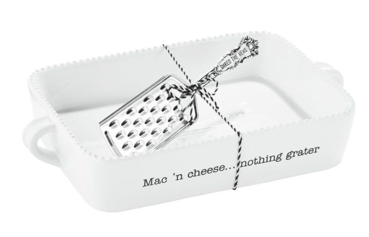 Circa Mac N Cheese Set
