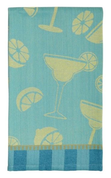 MARGARITA JACQUARD TOWEL