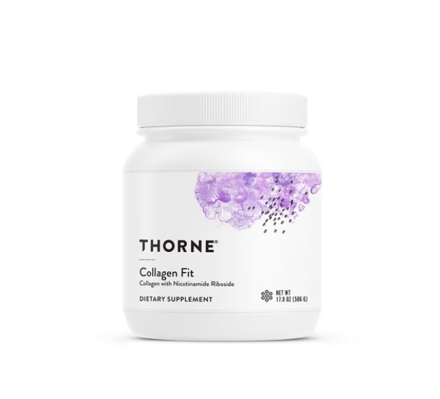 Collagen Fit - Powder, 17.8oz - Thorne