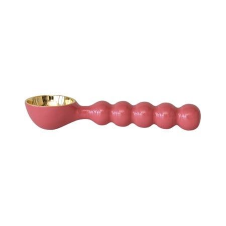 Enameled Ice Cream Scoop  cc
