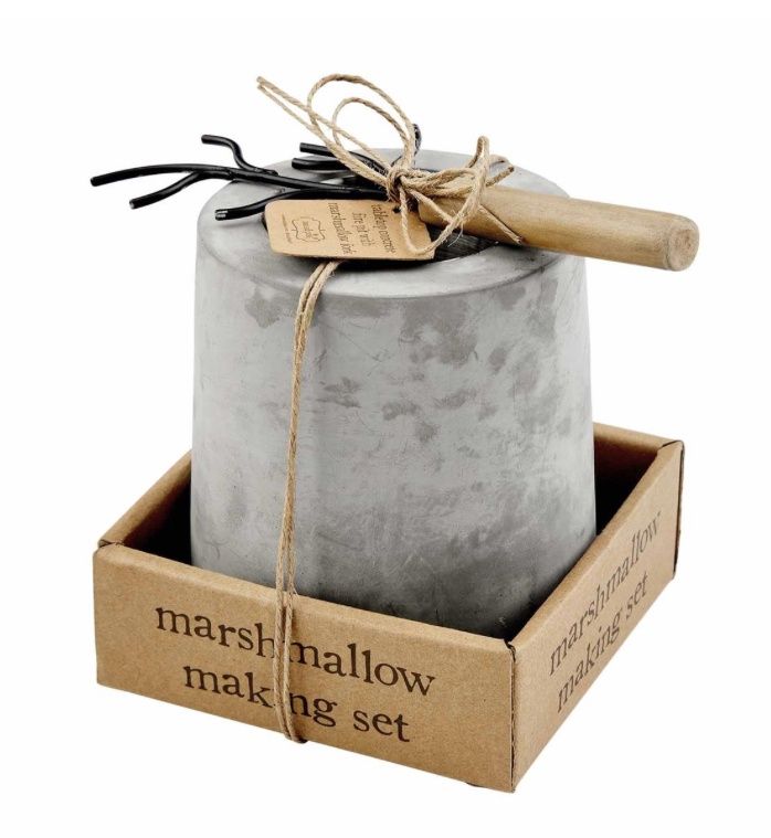 Marshmallow Roasting Set