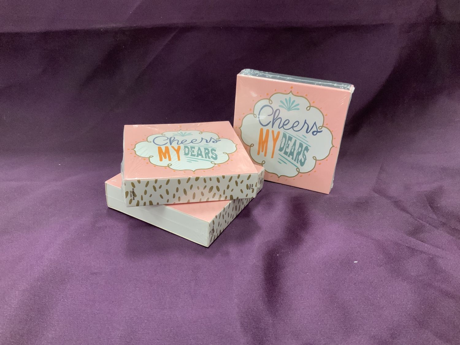 SAFTEY MATCHES IN MATCH BOX