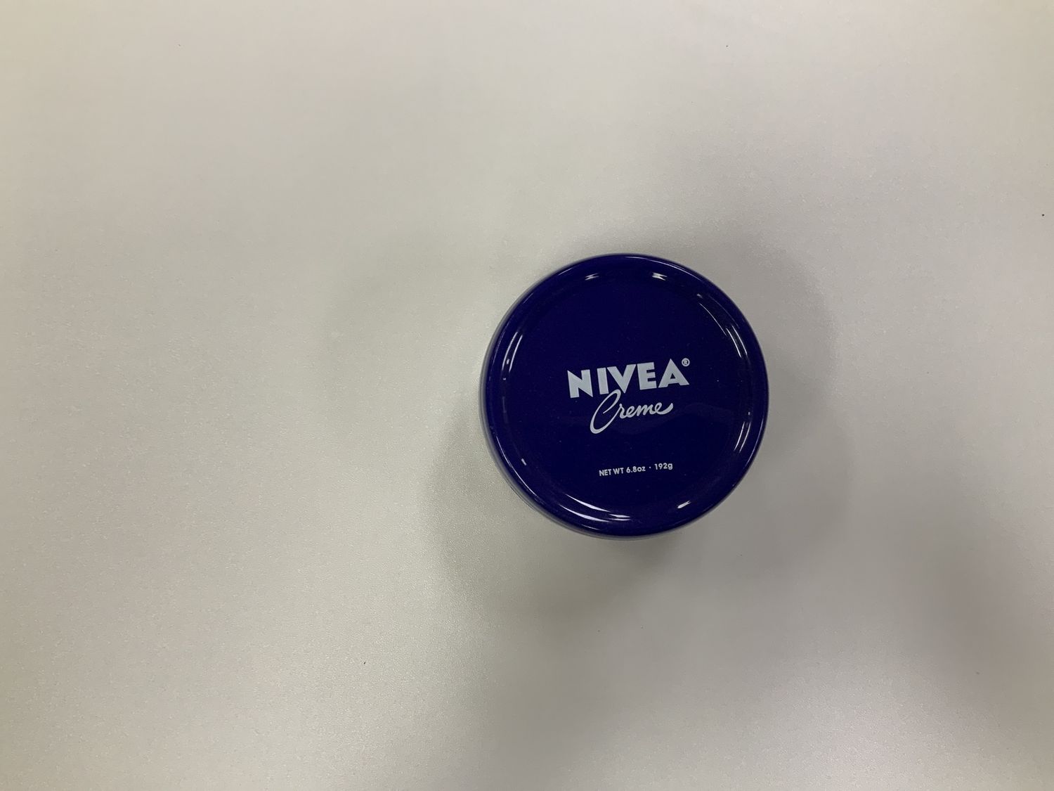 Nivea Cream