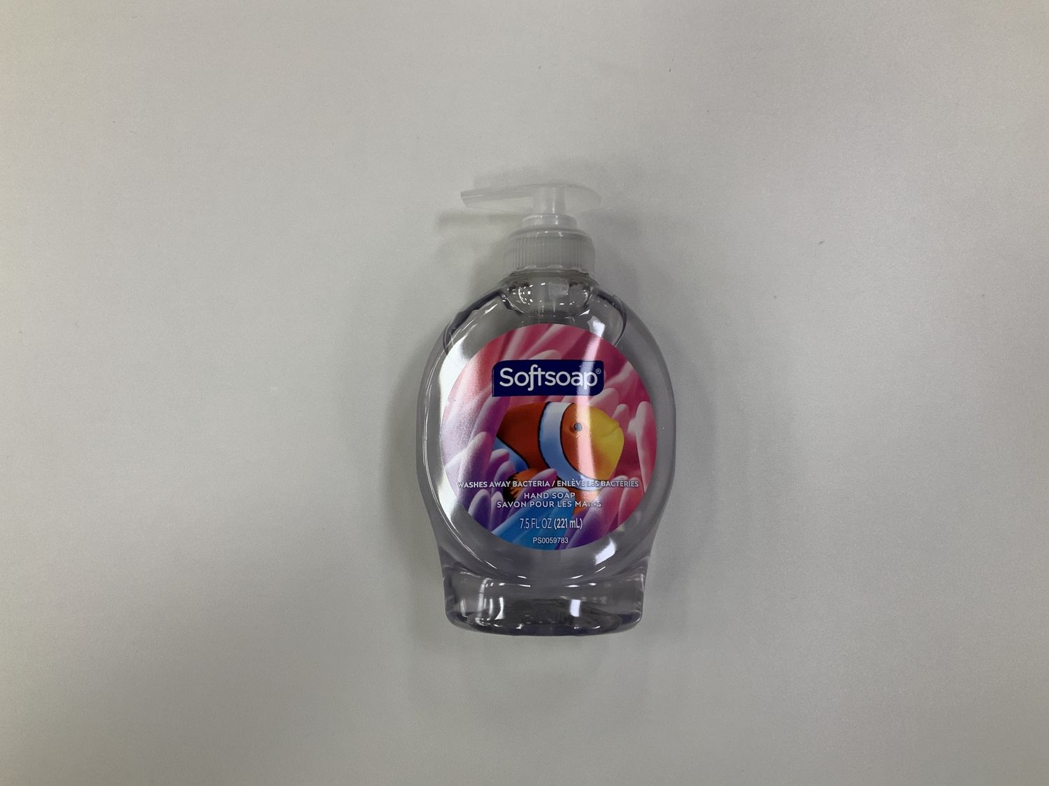 Softsoap Liq A-B Aquarm 7.5Oz