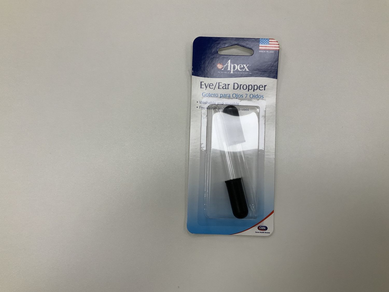 Apex Eye &amp; Ear Dropper