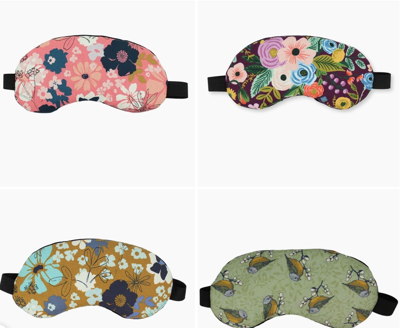 SWEET DREAMS EYE MASK