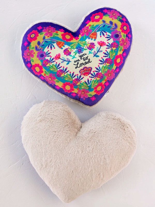 NL PILLOW YOU ARE SO LOVED