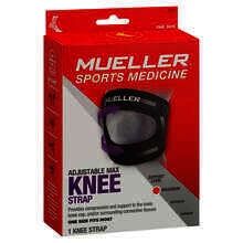 Mueller Knee Strap Adjustable Max 1-Sz