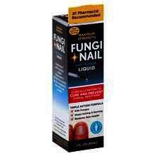 Fungi-Nail A F Liquid 1Oz