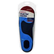 Leader Women's Dual Gel Insoles