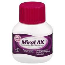 Miralax Powder - 1