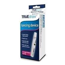 Lancing Device - Universal Compatibility