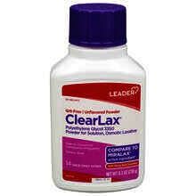 Clearlax Powder - 2