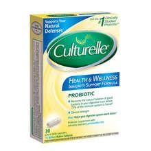 Culturelle probiotics 15B Cell