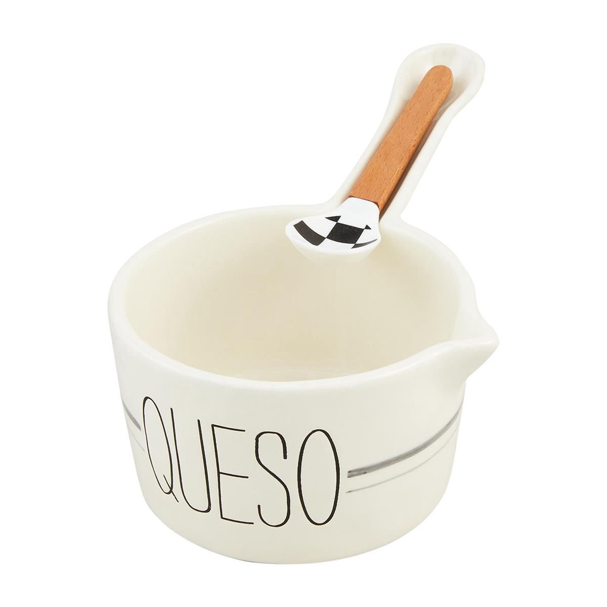 Bistro Queso