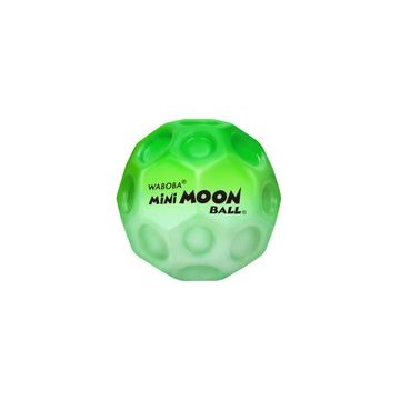 Gradient Moon  Ball