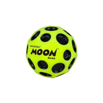 Neon Moon Ball