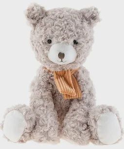 Bently Bear Cuddle Plush