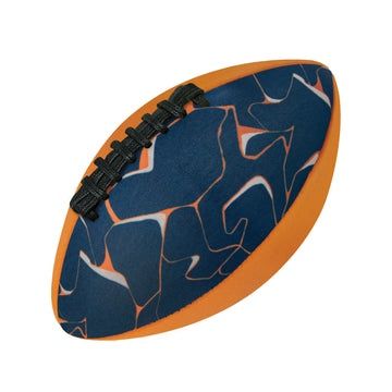 Beach 6” Foam Football