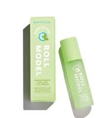 Roll Model Brightening Eye Serum