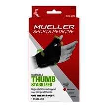 Thumb Stabilizer Supprt 1 Each