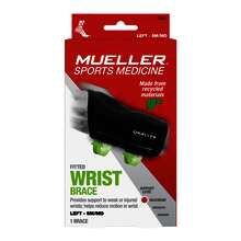 Wrist Brace Fitted Left S/M