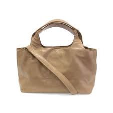 Candie Double Handle Crossbody Satchel