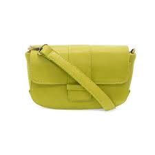 BECCA Baguette (Convertible Shoulder Bag)