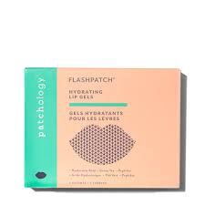 Fashpatch Hydrating Lip Gels
