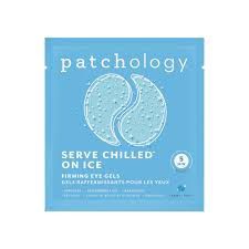 Serve Chilled  Eye Gels